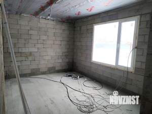 Дом 100м², 2-этажный, участок 3 сот.