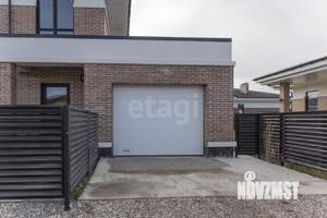 Дом 137м², 1-этажный, участок 5 сот.