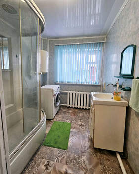 Дом 94м², 1-этажный, участок 6 сот.