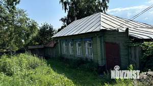 Дом 73м², 1-этажный, участок 9 сот.