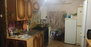 Дом 49м², 1-этажный, участок 3 сот.