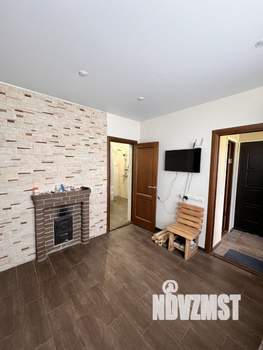 Дом 50м², 1-этажный, участок 7 сот.