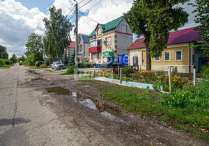 Дом 30м², 1-этажный, участок 2 сот.