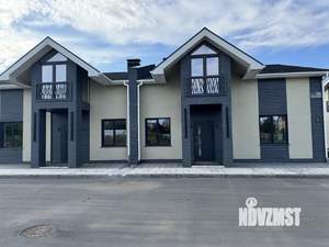 Таунхаус 250м², 2-этажный, участок 3 сот.