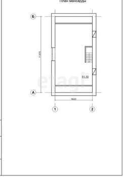 Дом 413м², 2-этажный, участок 4 сот.