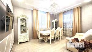 Коттедж 260м², 2-этажный, участок 7 сот.