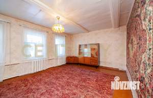 Дом 73м², 1-этажный, участок 9 сот.