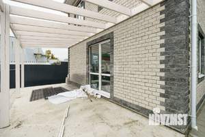 Дом 130м², 2-этажный, участок 4 сот.