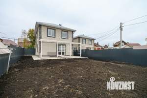 Дом 130м², 2-этажный, участок 4 сот.