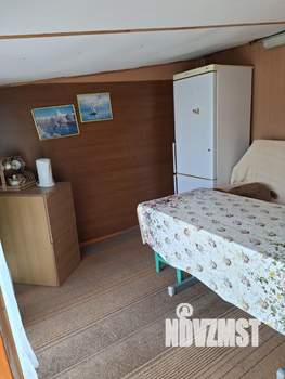 Дом 15м², 2-этажный, участок 6 сот.