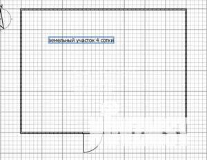 Дом 40м², 2-этажный, участок 4 сот.