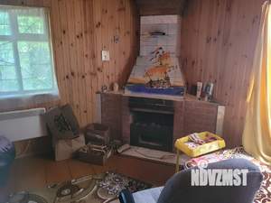 Дом 60м², 2-этажный, участок 18 сот.