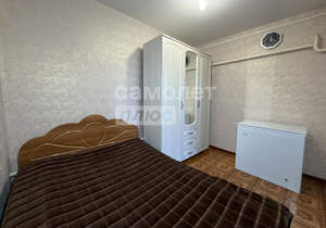 Дом 65м², 1-этажный, участок 4 сот.