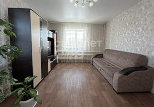 Дом 65м², 1-этажный, участок 4 сот.