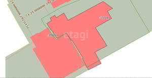 Дом 82м², 2-этажный, участок 2 сот.