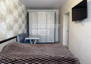 Дом 65м², 1-этажный, участок 4 сот.