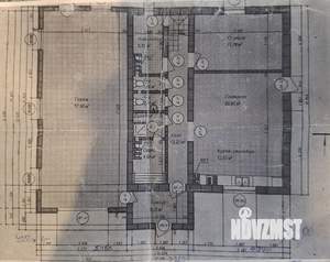 Дом 149м², 1-этажный, участок 15 сот.