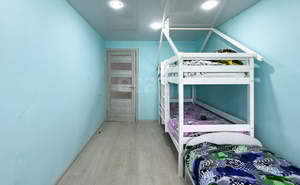 Дом 119м², 1-этажный, участок 6 сот.