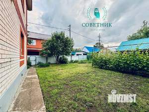 Коттедж 178м², 2-этажный, участок 5 сот.