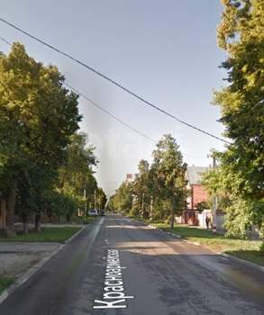 Дом 107м², 1-этажный, участок 7 сот.