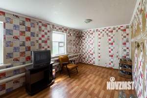 Дом 116м², 1-этажный, участок 15 сот.