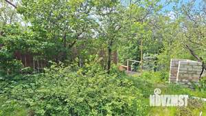 Дом 42м², 2-этажный, участок 4 сот.