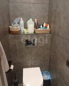 Дом 92м², 1-этажный, участок 6 сот.