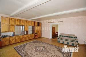 Дом 97м², 1-этажный, участок 37 сот.