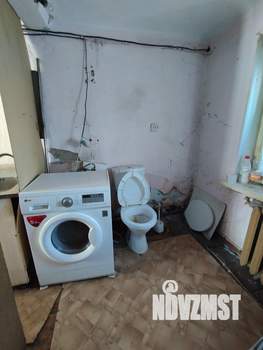 Дом 54м², 1-этажный, участок 6 сот.