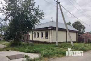 Дом 72м², 1-этажный, участок 4 сот.