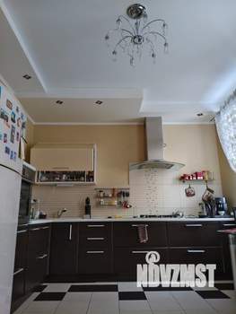 Коттедж 244м², 2-этажный, участок 354 сот.