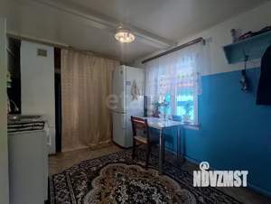 Дом 58м², 1-этажный, участок 6 сот.