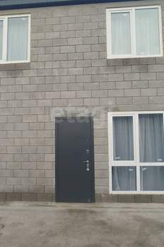 Дом 58м², 2-этажный, участок 3 сот.