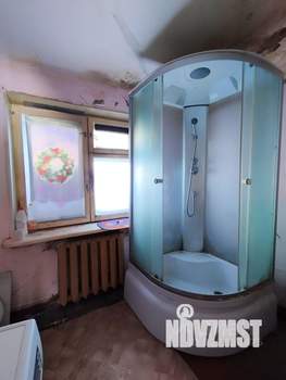 Дом 54м², 1-этажный, участок 6 сот.