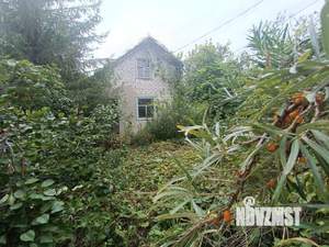 Дом 20м², 2-этажный, участок 8 сот.