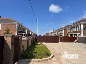 Таунхаус 156м², 2-этажный, участок 4 сот.