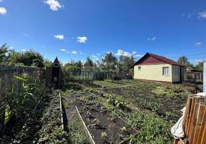 Дом 26м², 2-этажный, участок 4 сот.