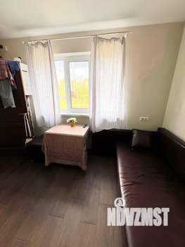 Дом 50м², 1-этажный, участок 7 сот.