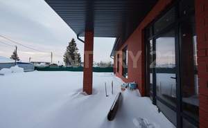 Дом 100м², 1-этажный, участок 5 сот.