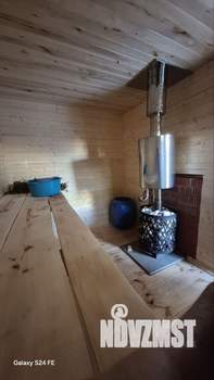 Дом 12м², 2-этажный, участок 4 сот.