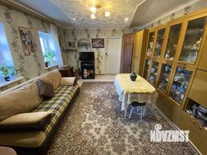 Дом 50м², 1-этажный, участок 3 сот.