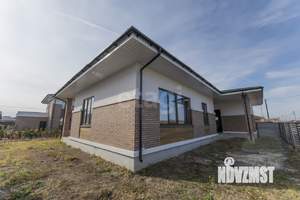 Дом 137м², 1-этажный, участок 5 сот.