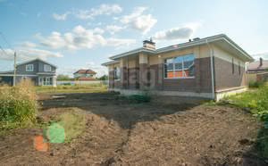 Дом 144м², 1-этажный, участок 10 сот.