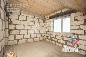 Коттедж 250м², 2-этажный, участок 12 сот.