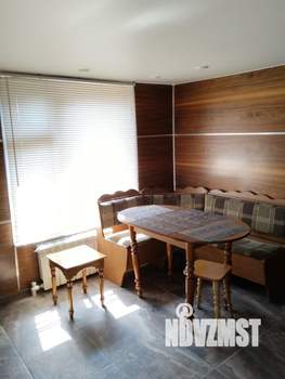 Коттедж 200м², 2-этажный, участок 4 сот.