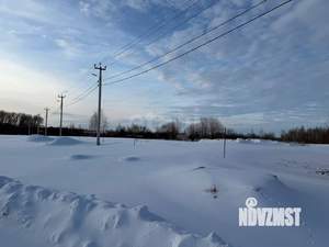 Дом 180м², 2-этажный, участок 4 сот.