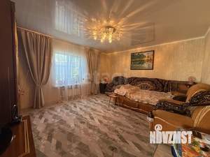 Дом 161м², 2-этажный, участок 1 сот.