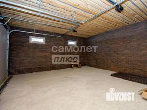 Коттедж 250м², 2-этажный, участок 3 сот.