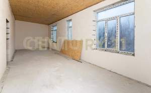 Дом 100м², 1-этажный, участок 3 сот.