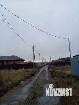 Дом 140м², 1-этажный, участок 4 сот.